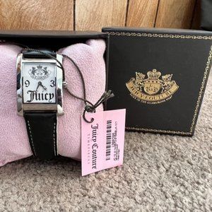 Juicy Couture Watch